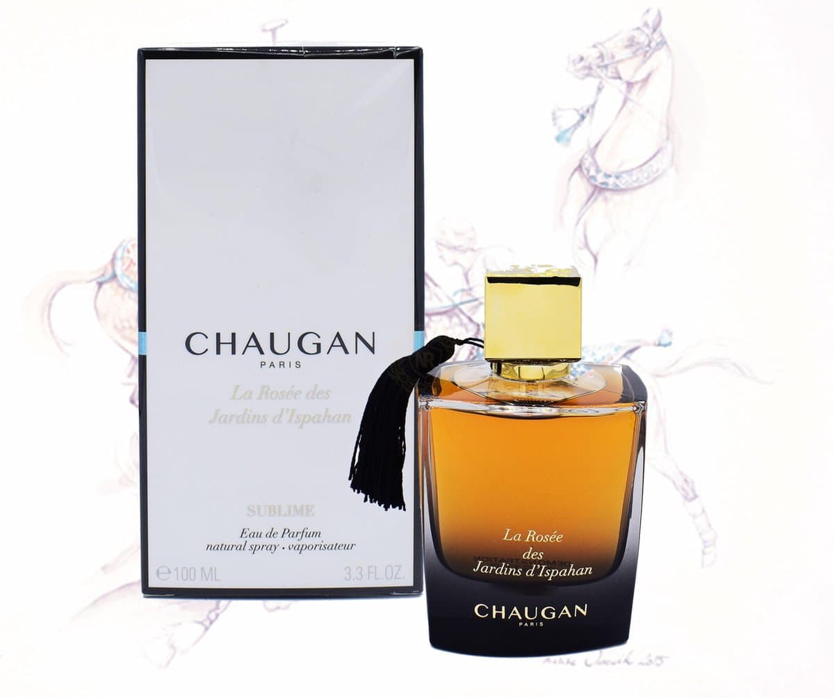 Chaugan Sublime Eau de Parfum 100 ml