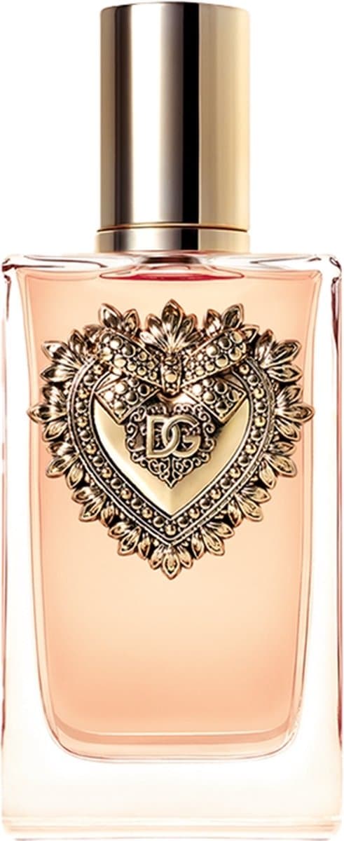 Dolce & Gabbana DEVOTION Eau de parfum spray 100 ml