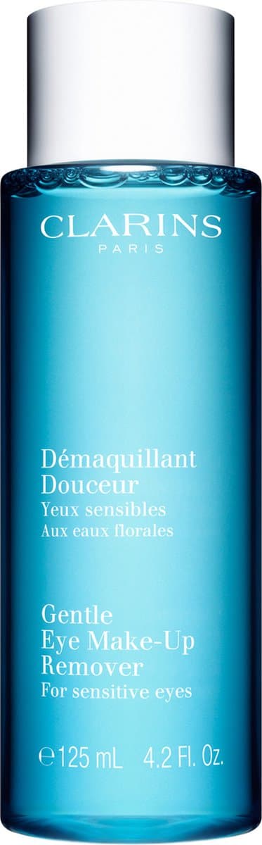 Clarins Gentle Eye Make-up Remover 125 ml