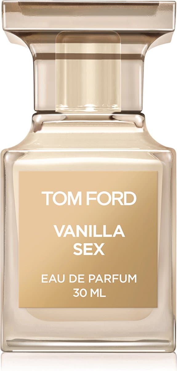 Vanilla Sex Eau de Parfum 30ml spray