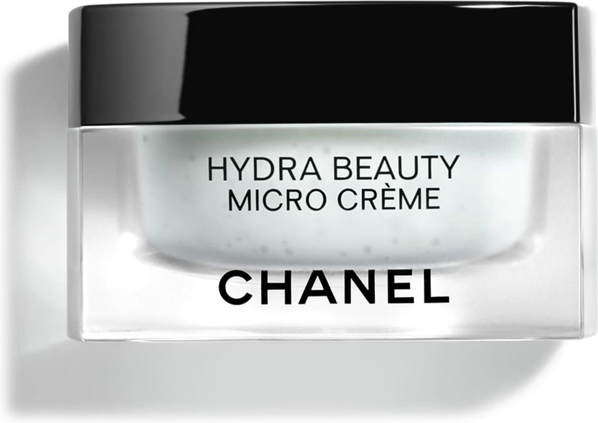 Chanel Hydra Beauty Micro Crème - 50 g - gezichtsverzorging