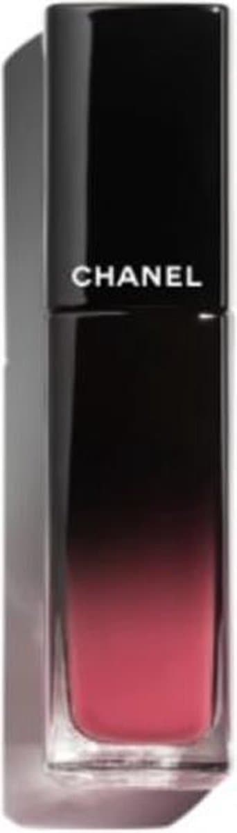 Chanel Rouge Allure Laque #64-exigence