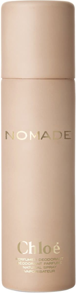 Chloe - Nomade Deodorant Spray 100 ml