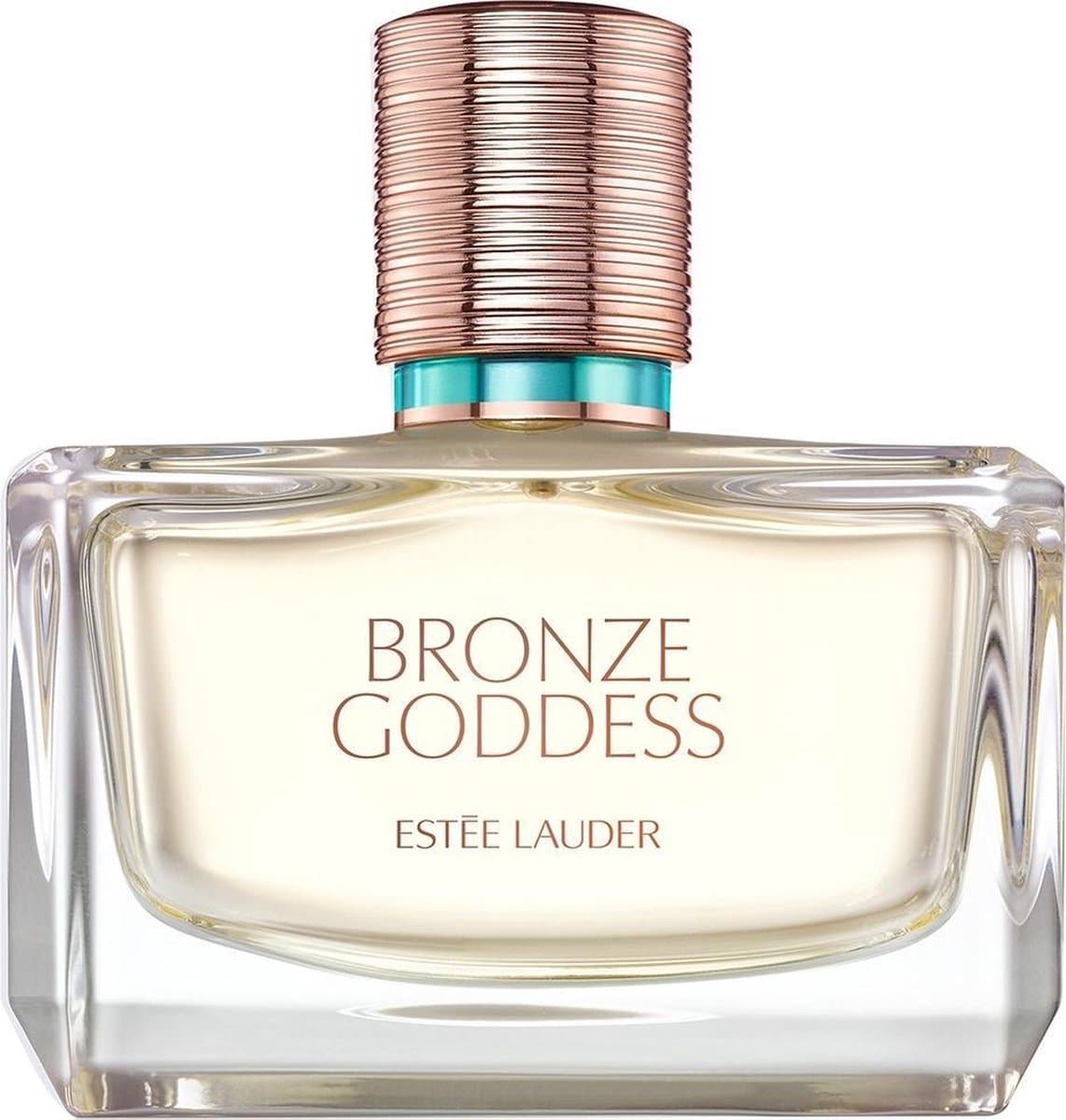 Estée Lauder Bronze Goddess 100 ml - Eau Fraiche - Damesparfum