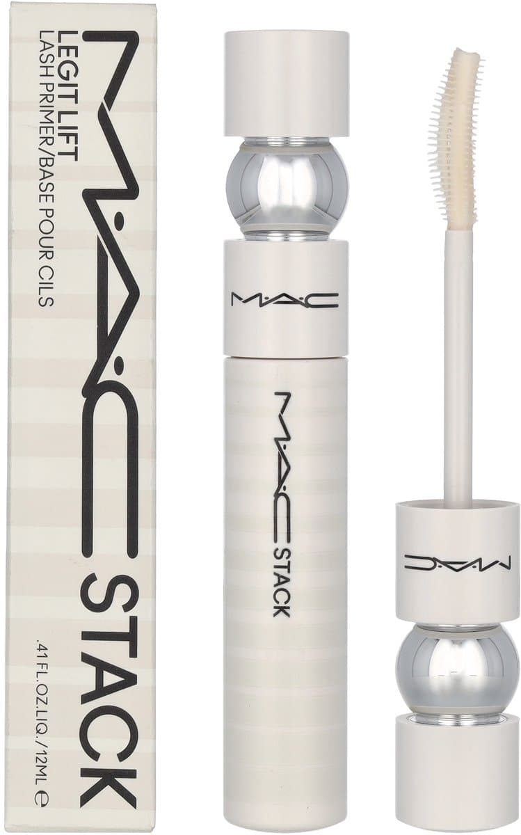 MAC Stack Legit Lash Primer