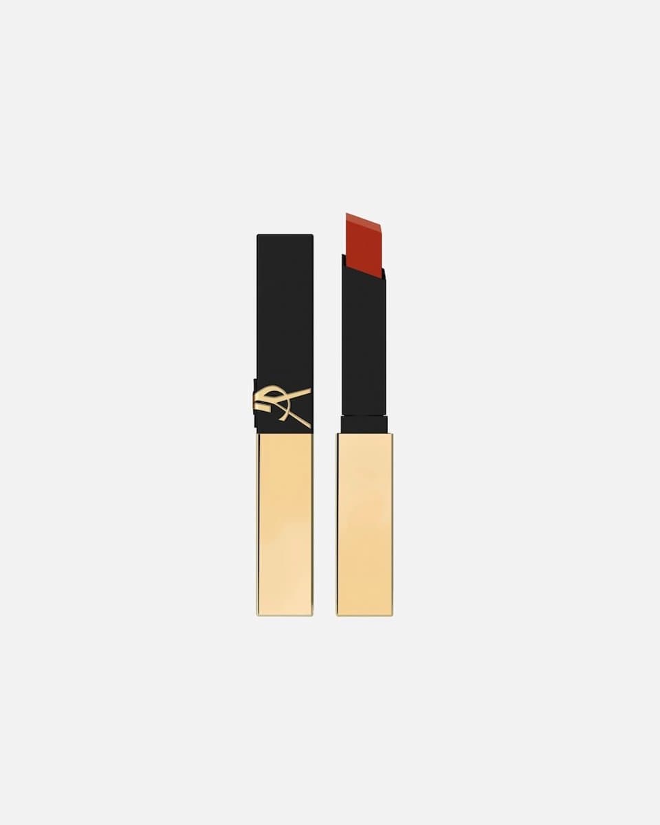 Yves Saint Laurent Rouge Pur Couture The Slim | 1966 - Rouge Libre | Lipstick 2.2 gr