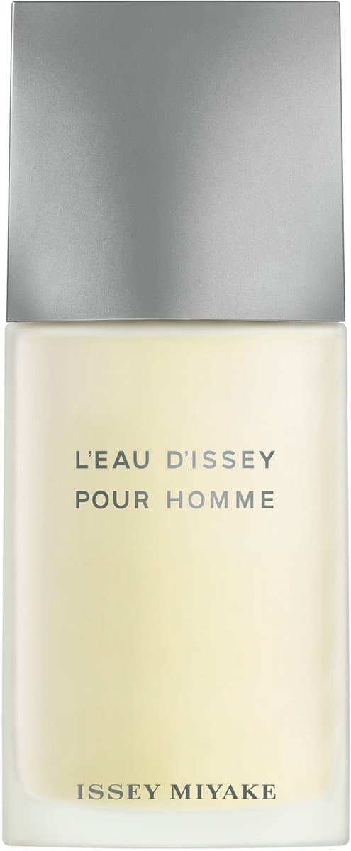 Issey Miyake L'Eau D'Issey Pour Homme 200 ml Eau de Toilette - Herenparfum