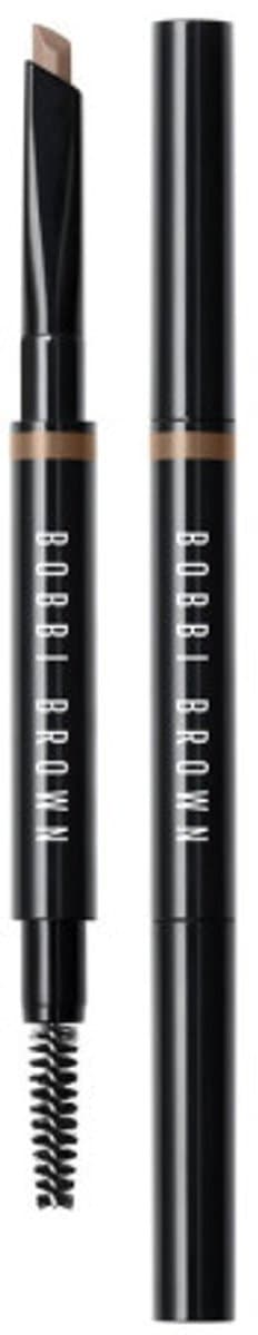 Bobbi Brown Long-Wear Brow Pencil | Warm Blonde | Wenkbrauwpotlood 0,33 gr - Warm Blonde