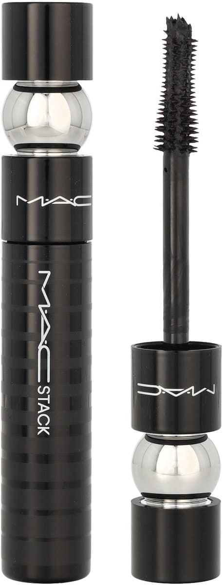 MAC Cosmetics - Stack Mascara Mega Brush - 12ml
