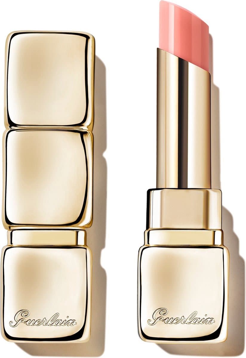 Guerlain KissKiss Bee Glow Honey Glow - Lippenbalsem met honing - 3.2gr
