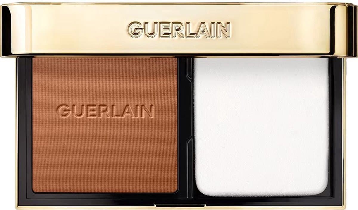 Guerlain Parure Gold Skin Control | 5N - Neutral | Foundation 8.7gr - 5N Neutral