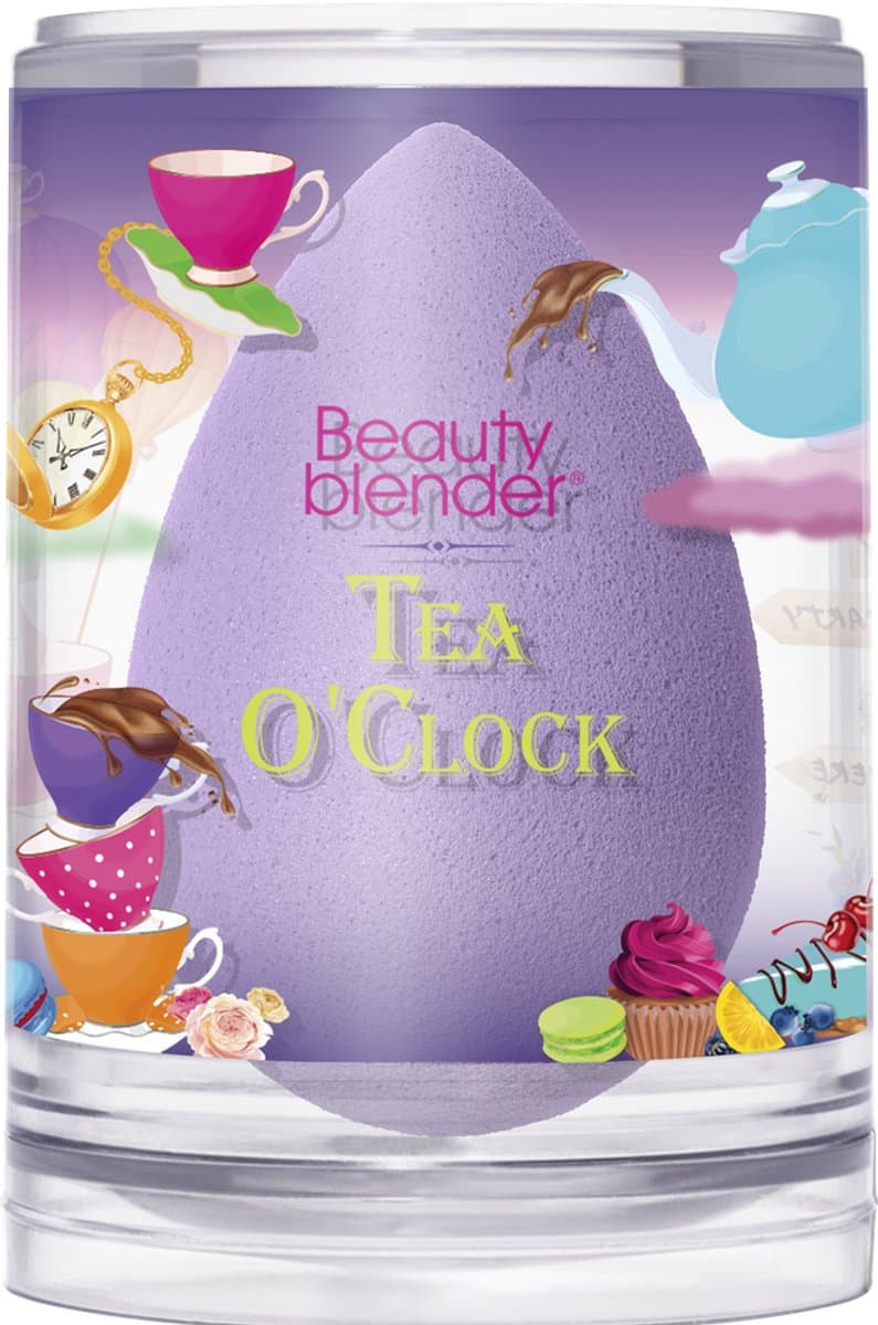 Beautyblender - High Tea