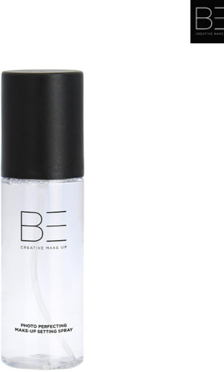 BE CREATIVE MAKE UP photo perfecting - SETTING SPRAY