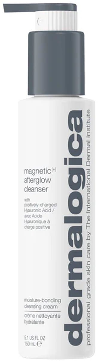 Dermalogica - Magnetic[+] Afterglow Cleanser - 150 ml