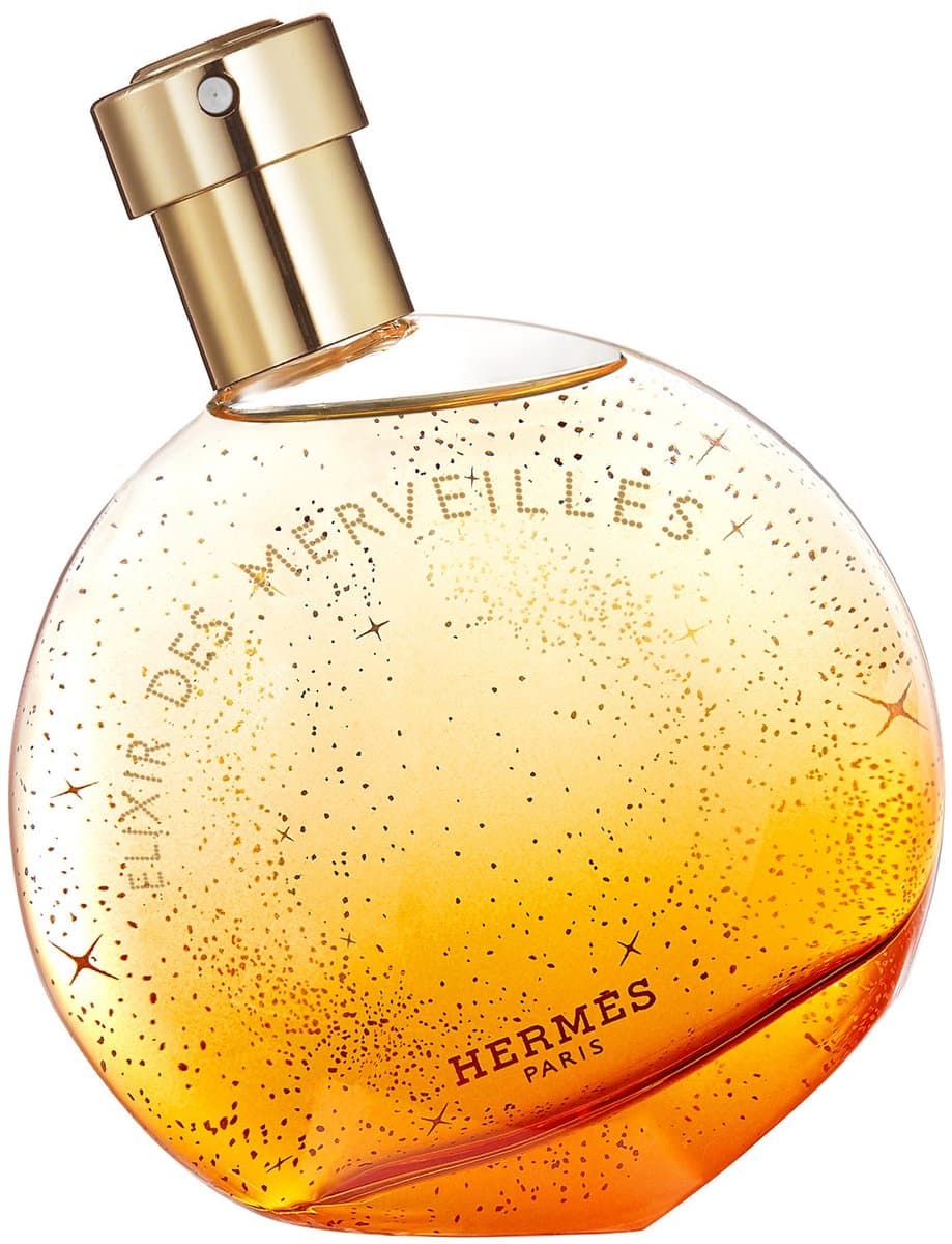 Hermes Elixir Des Merveilles Eau De Parfum 50ml Women Spray