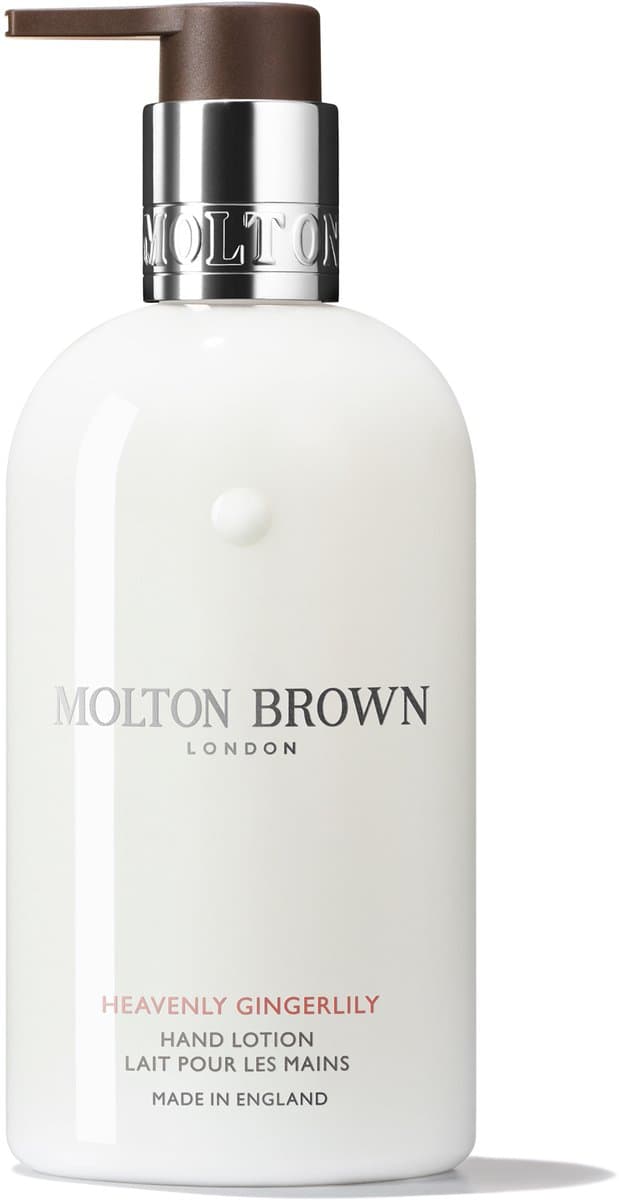 Molton Brown Heavenly Gingerlily Handlotion 300ml