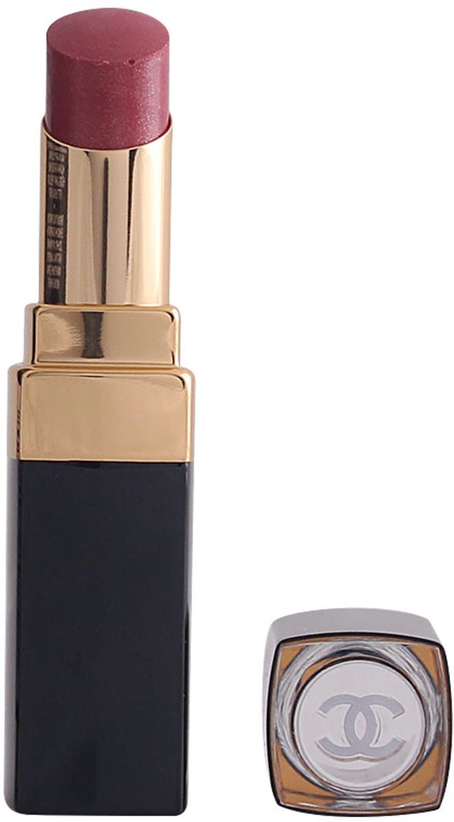 Chanel Rouge Coco Flash #82-live
