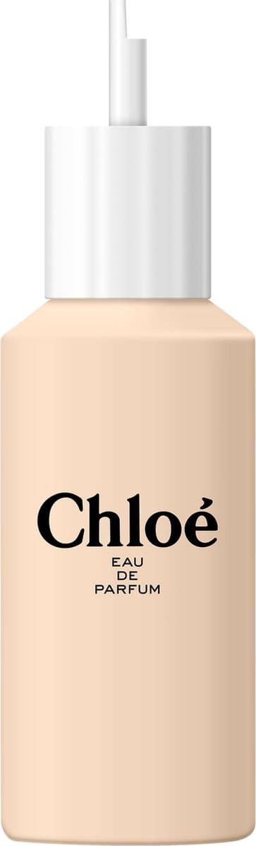 Chloé - Navulling Eau de Parfum Chloé Signature 150 ml