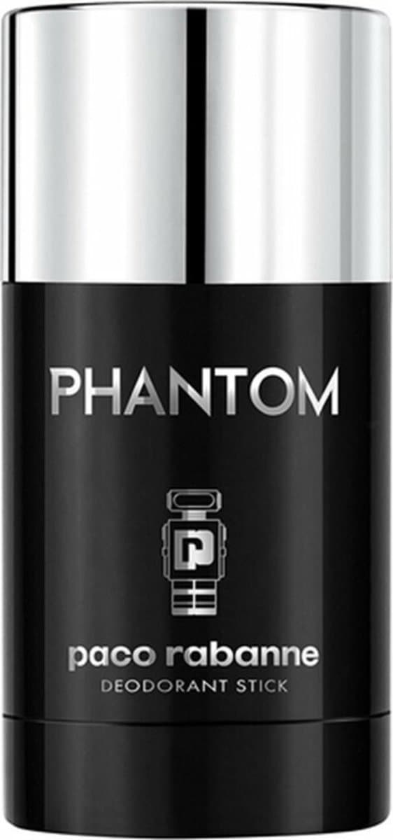 Paco Rabanne Phantom - Deodorant stick heren - 75 ml