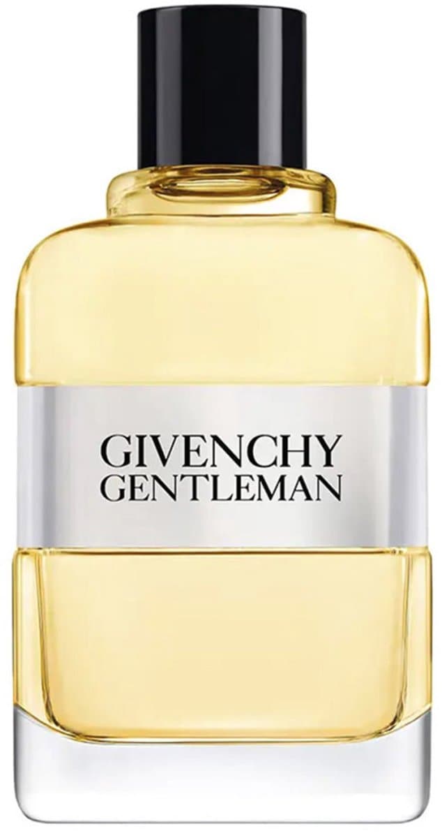 Givenchy Gentleman 1974 - 100 ml Eau de Toilette Spray