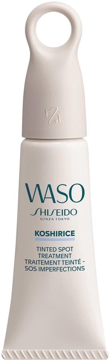Shiseido Waso Koshirice 8ml | Natural - Natural | - NATURAL Natural