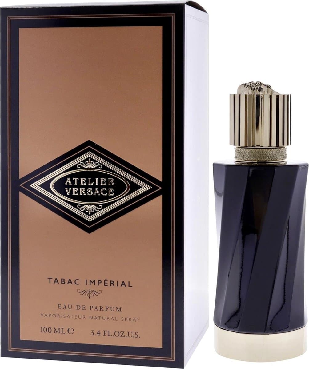 Versace Tabac Imperial 100ml ( Edition)