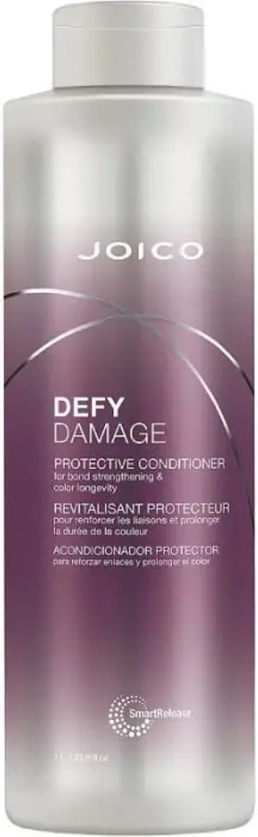 Joico - Defy Damage Protective Conditioner - 1000ml