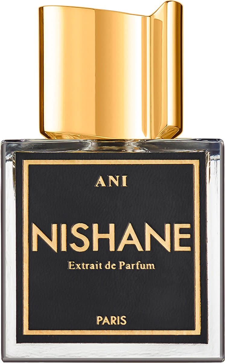 Nishane Ani Extrait de Parfum - 50ml