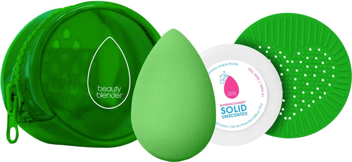 BEAUTYBLENDER - BESTIES Bio Pure