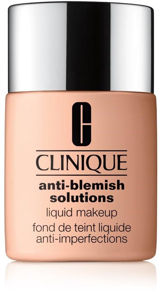 Clinique Anti-Blemish Solutions Liquid Makeup - Ivory CN28 - 30 ml