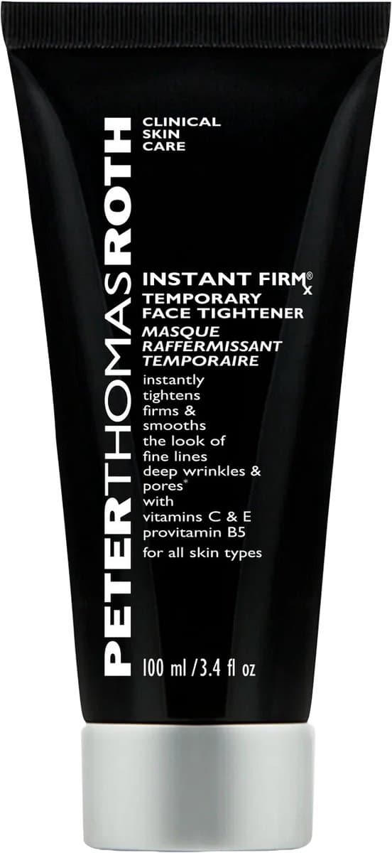 Peter Thomas Roth Instant FIRMx® Temporary Face Tightener Gezichtsserum 100ml