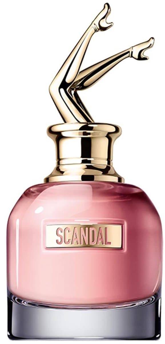 Jean Paul Gaultier Scandal 50 ml Eau de Parfum Spray