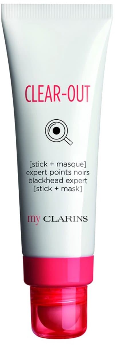 Clarins - Clear Out Blackhead expert