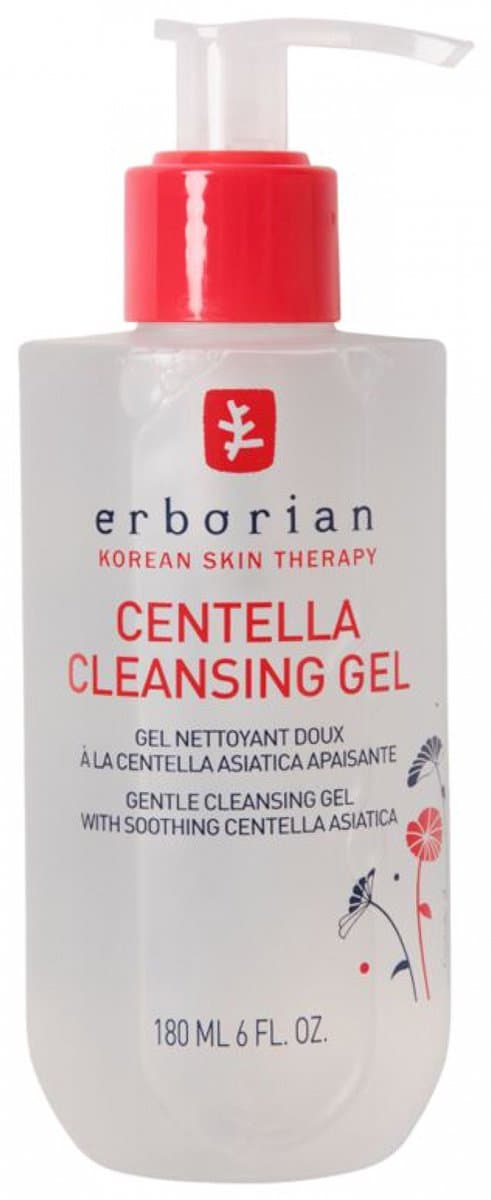 Erborian Centella Reinigingsgel 180 ml