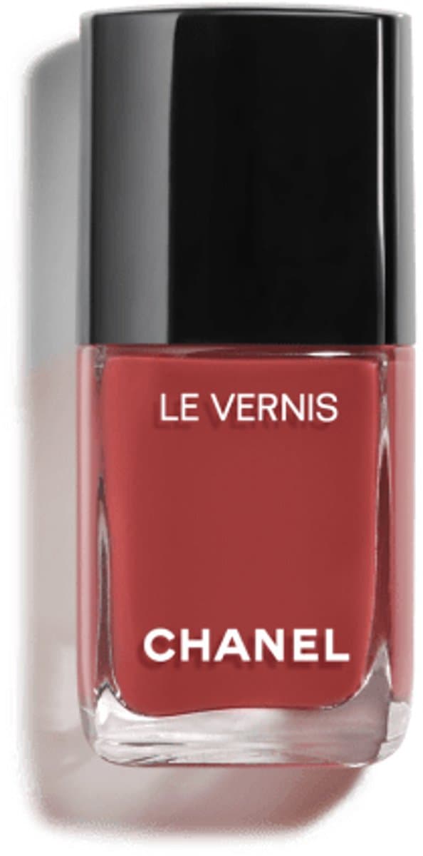Nail polish Chanel Le Vernis Nº 123 Fabuliste 13 ml