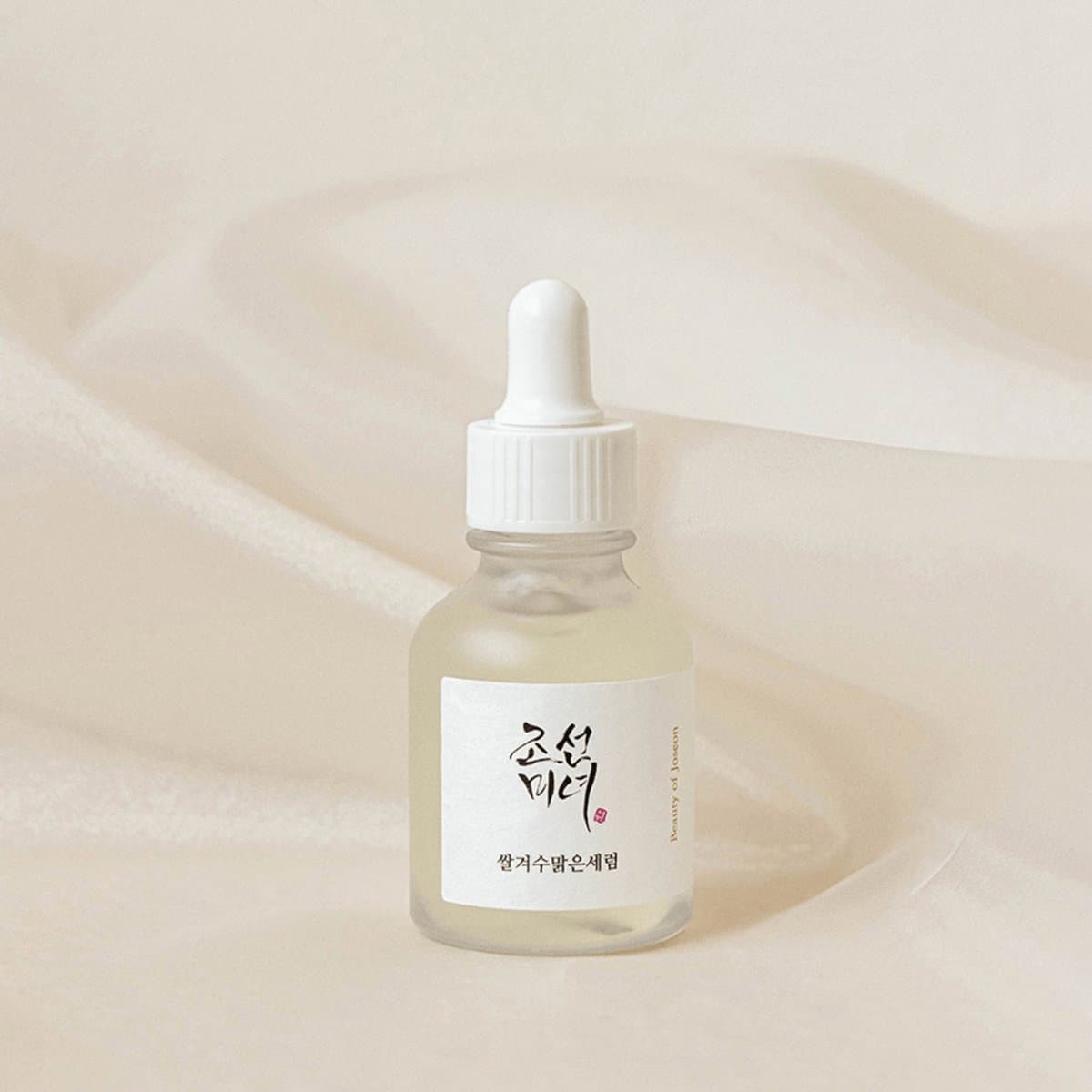 Beauty of Joseon - Glow Deep Serum Rice + Alpha-Arbutin - 30ml - Korean Skincare