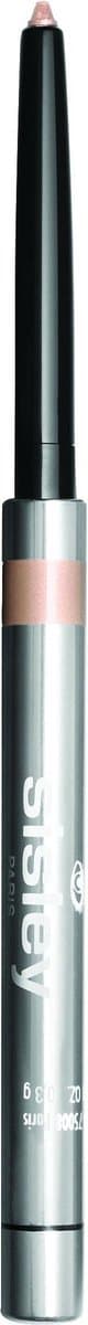 Sisley Phyto-Khol Star Waterproof - N°9 Sparkling Pearl - 0.3 gr - Oogpotlood