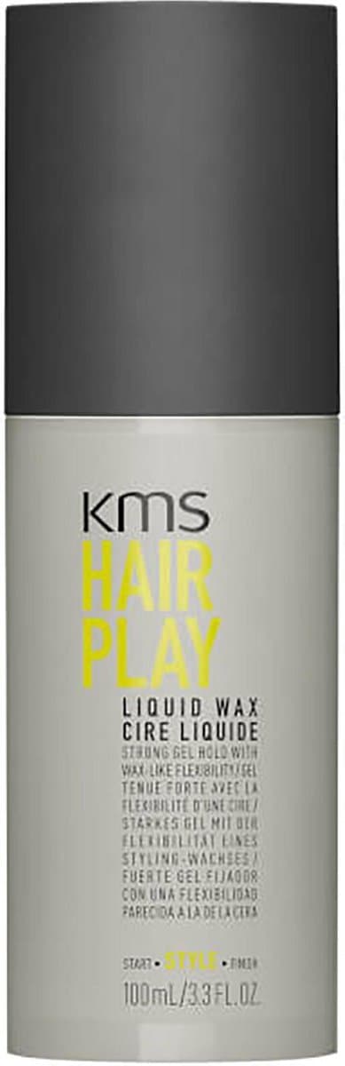 KMS Hair - Hair Play Liquid Wax - 100 ml