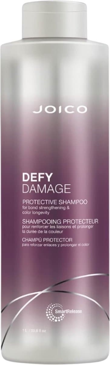 Joico - Defy Damage Protective Shampoo - 1000ml
