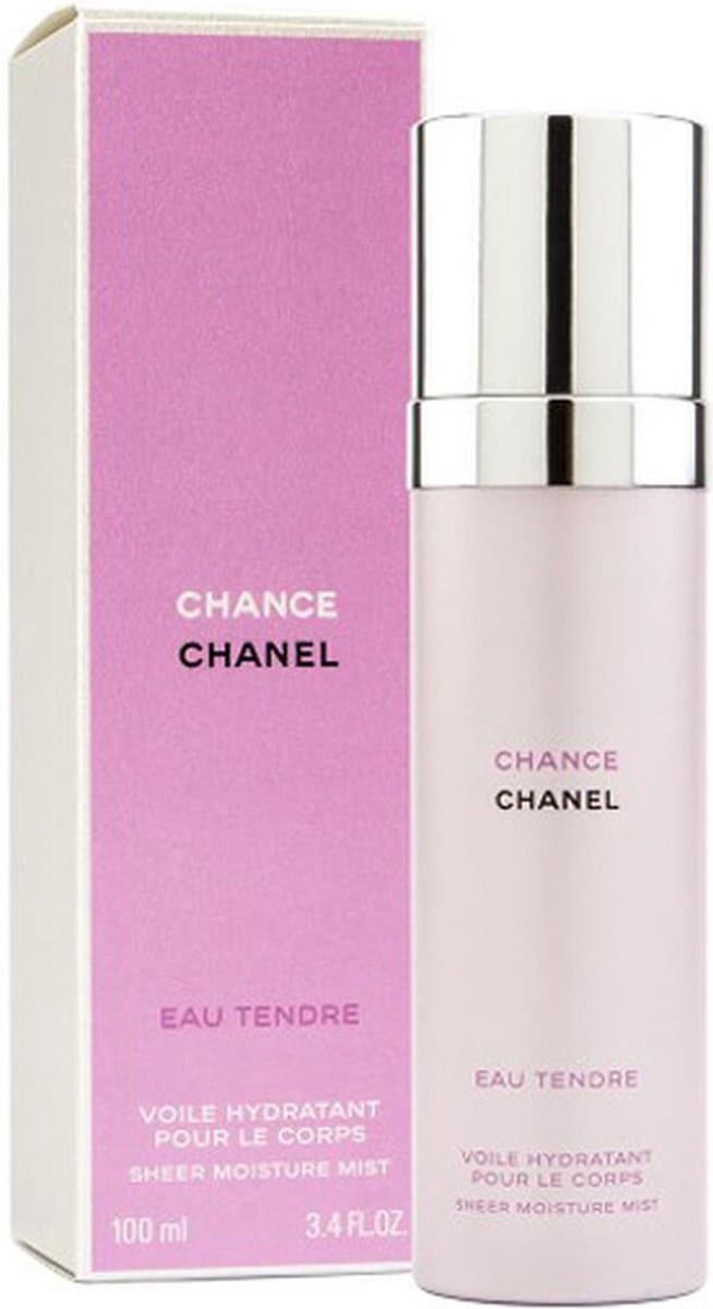 Chanel Chance Eau Tendre bodyspray - 100 ml