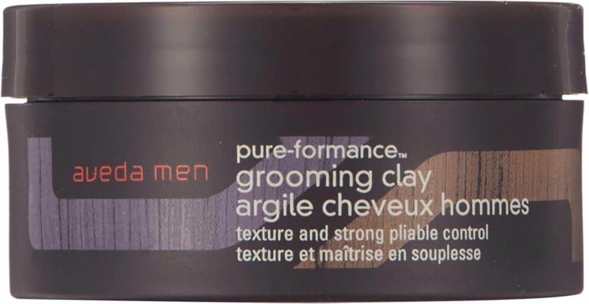 Aveda Men Pure-Formance Grooming Clay 75 ml