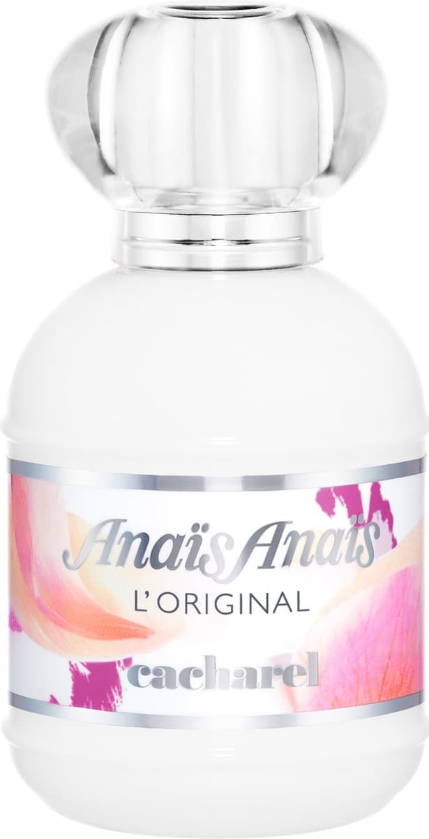 Cacharel Anaïs Anaïs 30 ml Eau de Toilette - Damesparfum