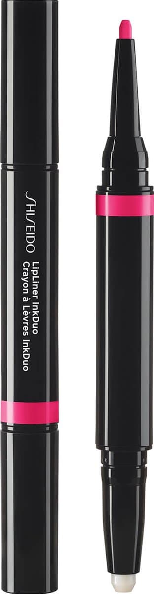 Lippenstift Lipliner Ink Duo Shiseido (1,1 g)