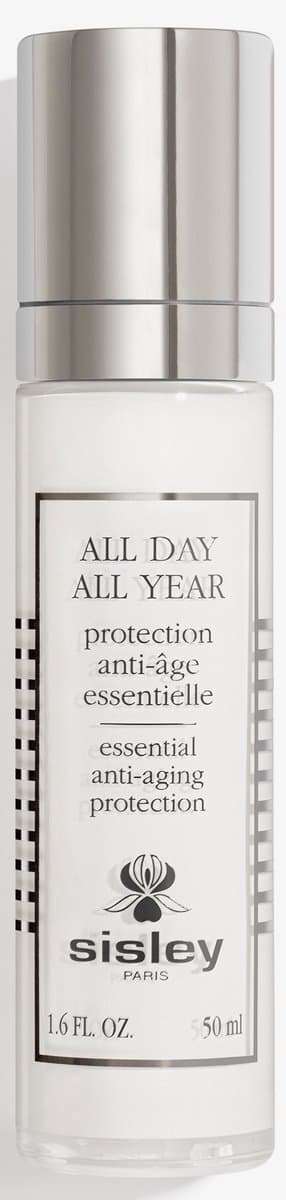 Sisley All Day All Year Essential AntiAging Protection - 50 ml