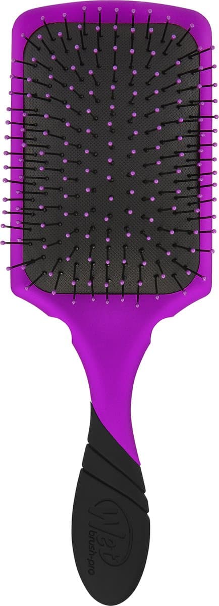Wetbrush PRO Paddle Detangler - Purple