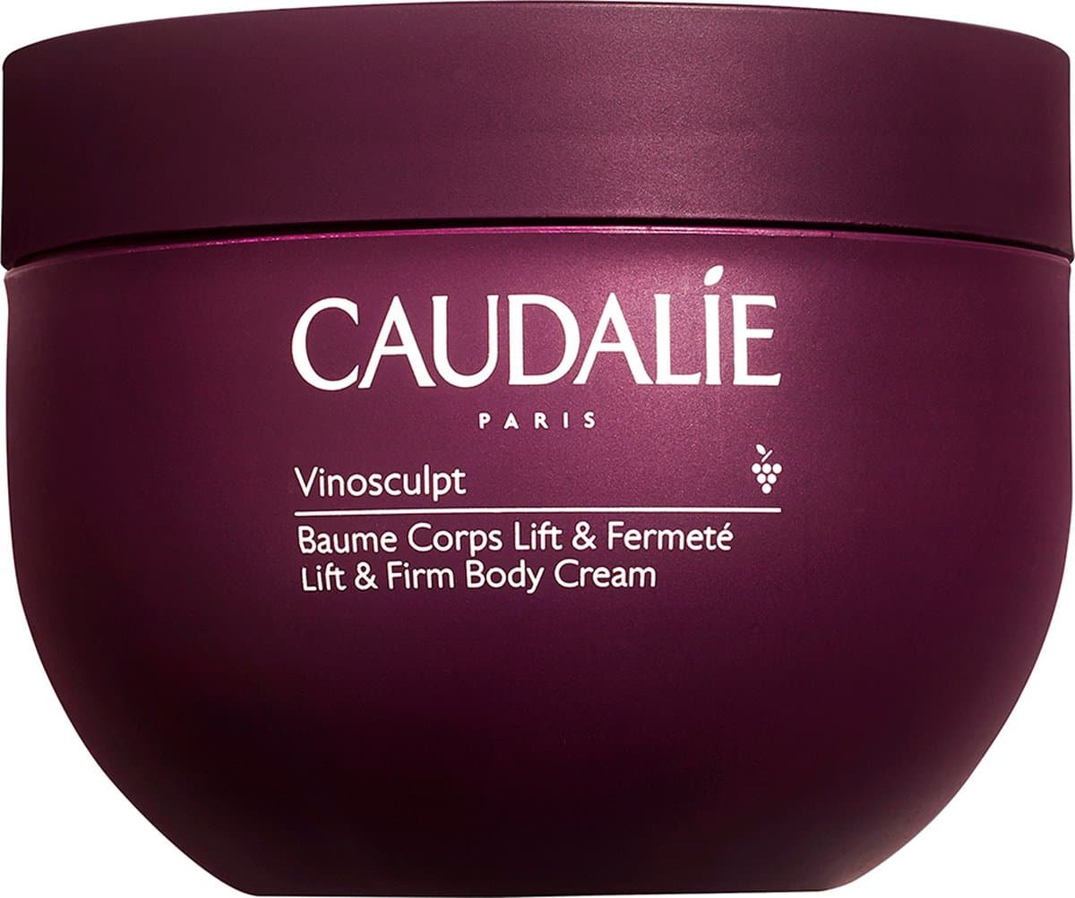 Caudalie Vinosculpt Lift & Firm Lichaamsbalsem