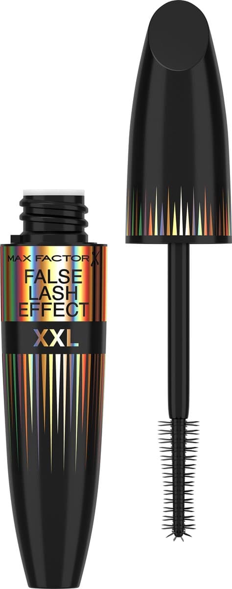 Max Factor False Lash Effect XXL Mascara, 12 ML