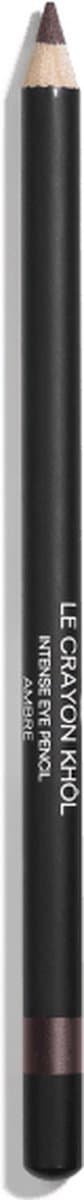 Chanel Le Crayon Khol Intense Eye Pencil #ambre-62