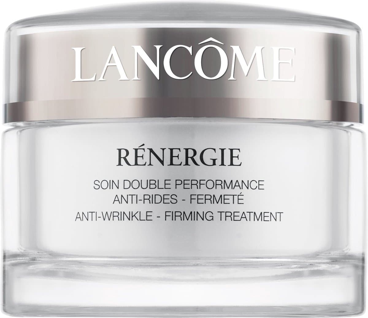 Lancôme Rénergie Crème - Anti-Rimpel Dagcrème - Verstevigende Verzorging - Anti aging crème vrouwen - 50 ml