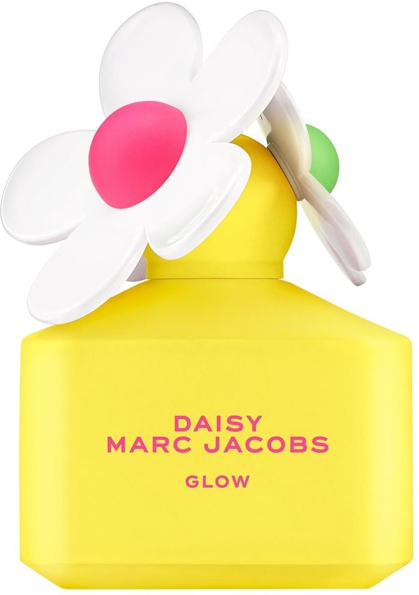 Marc Jacobs Daisy Glow Eau de Toilette 50ml
